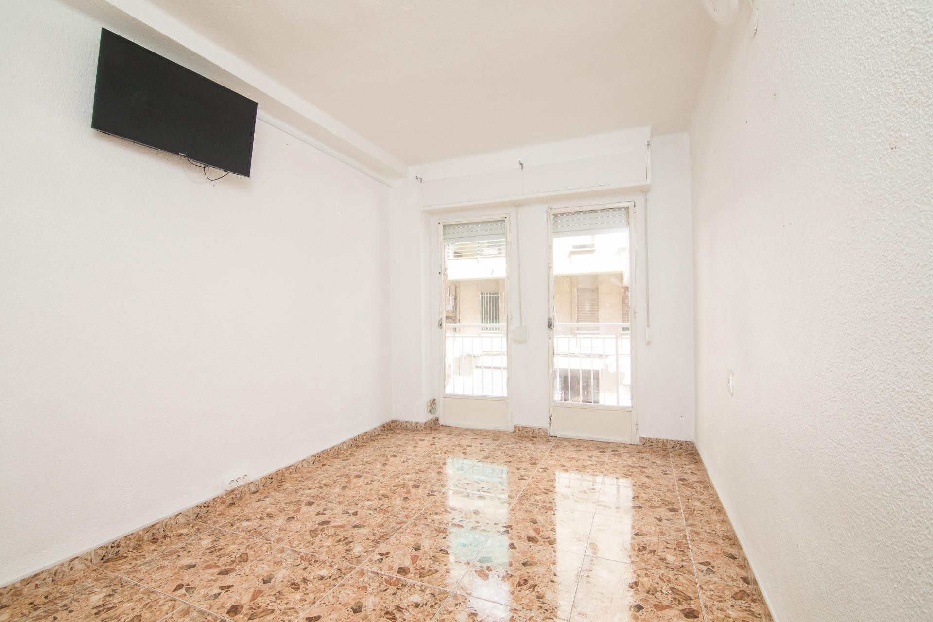 Resale - Apartment / flat - Elche - Carrús Este