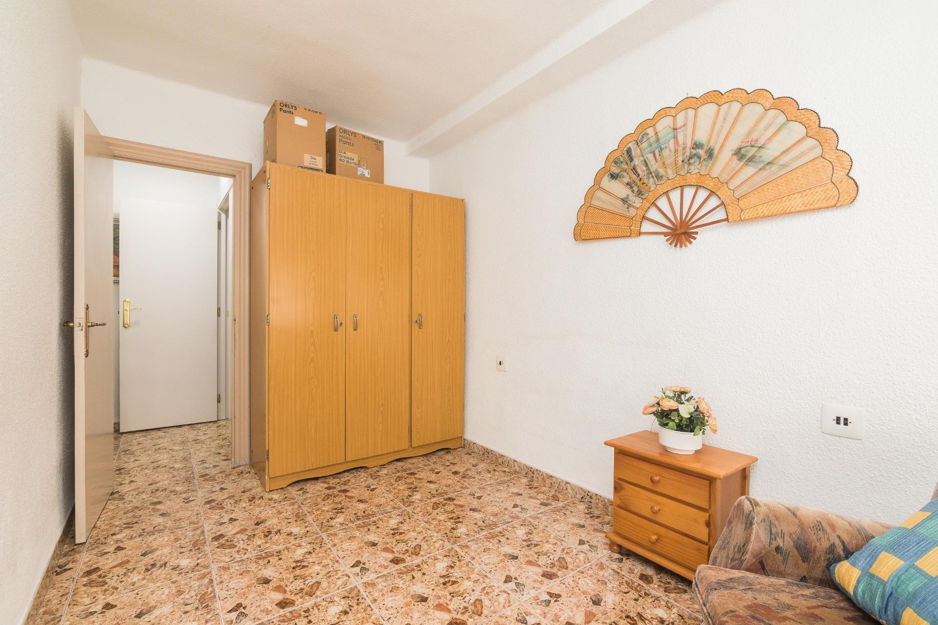 Resale - Apartment / flat - Elche - Carrús Este