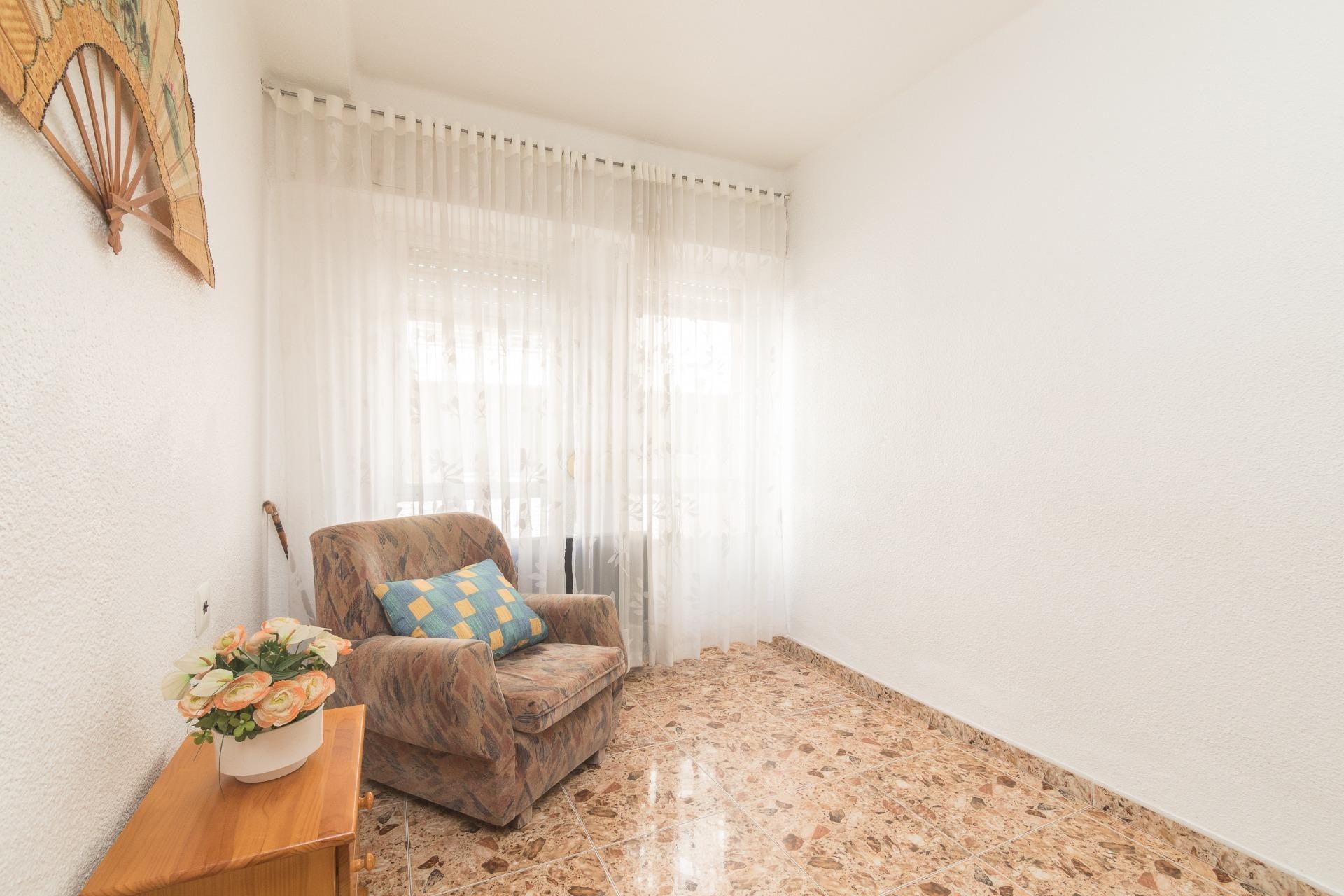 Resale - Apartment / flat - Elche - Carrús Este