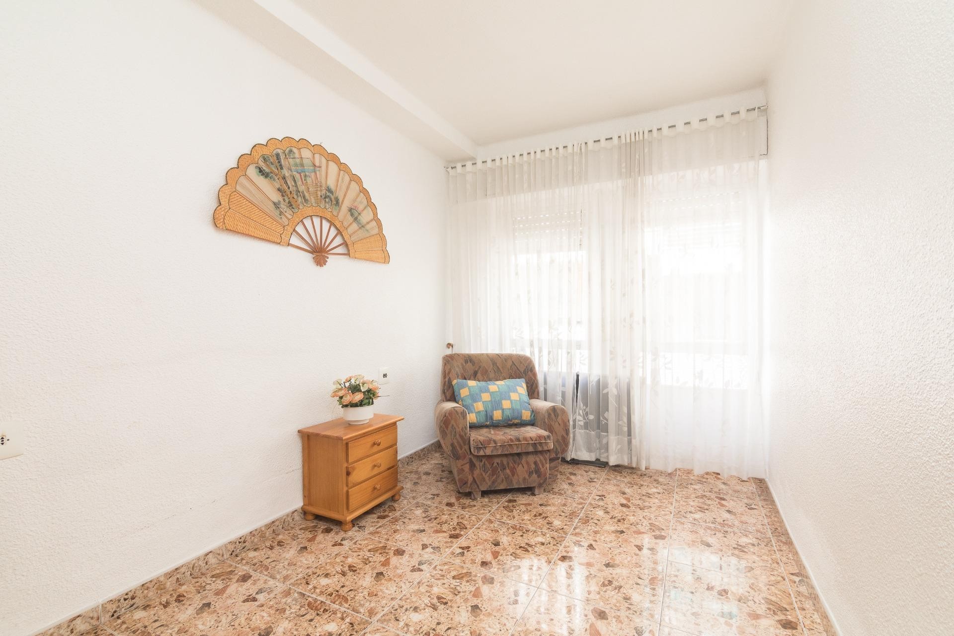Resale - Apartment / flat - Elche - Carrús Este