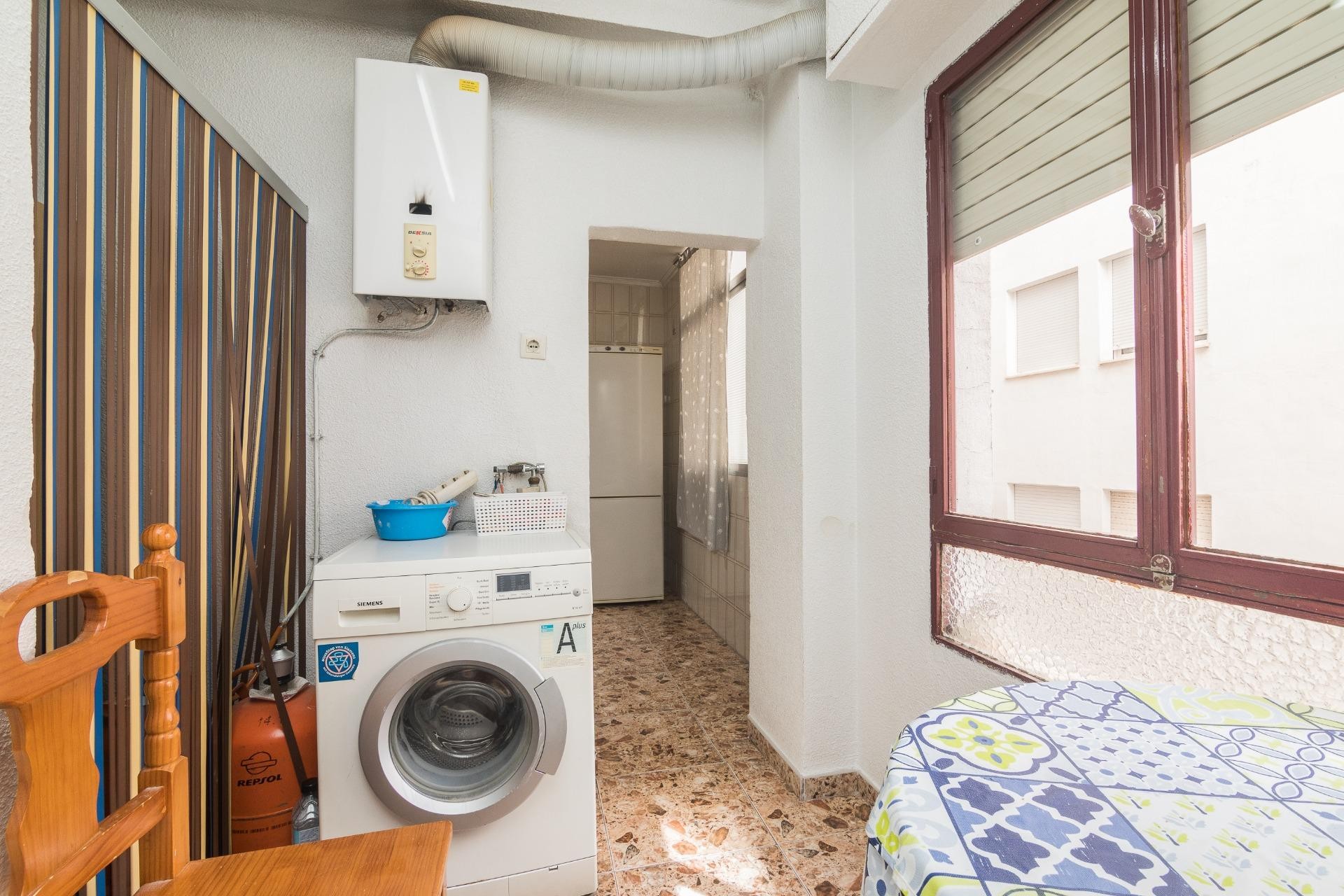 Resale - Apartment / flat - Elche - Carrús Este