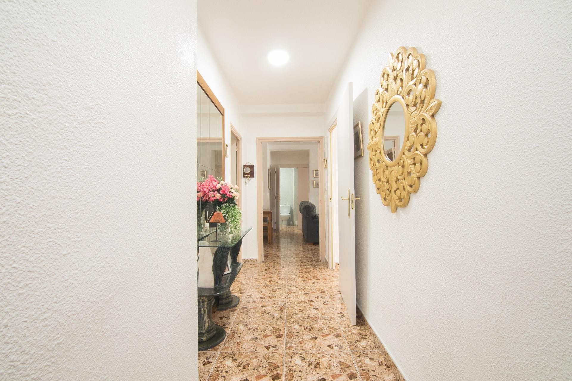 Resale - Apartment / flat - Elche - Carrús Este