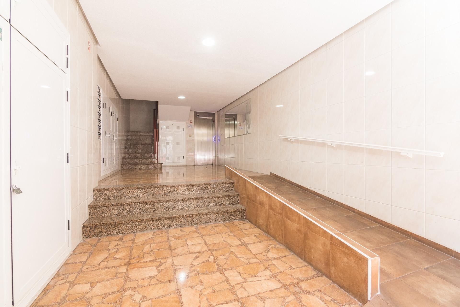 Resale - Apartment / flat - Elche - Carrús Este