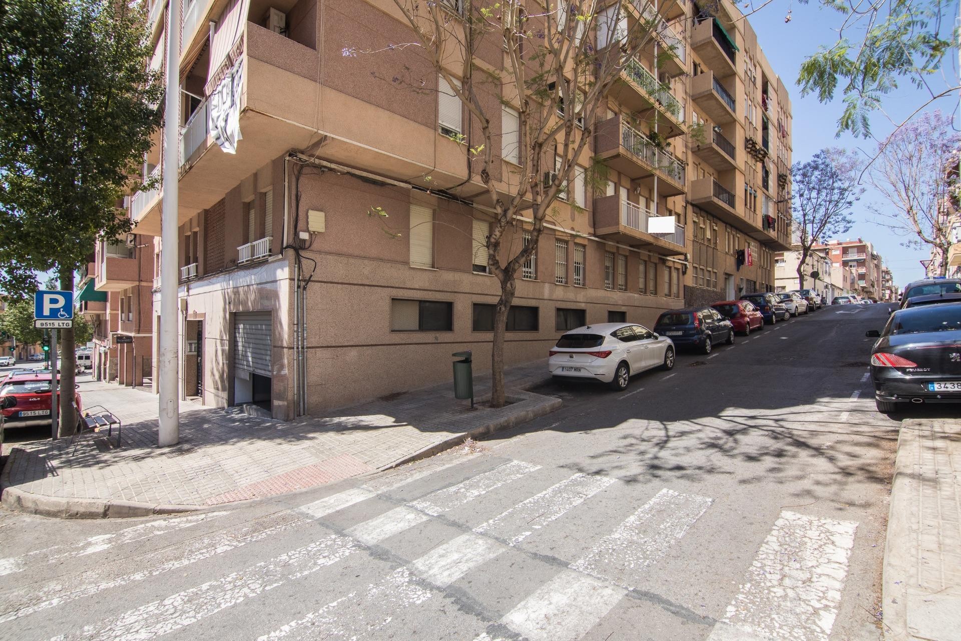 Resale - Apartment / flat - Elche - Carrús Este
