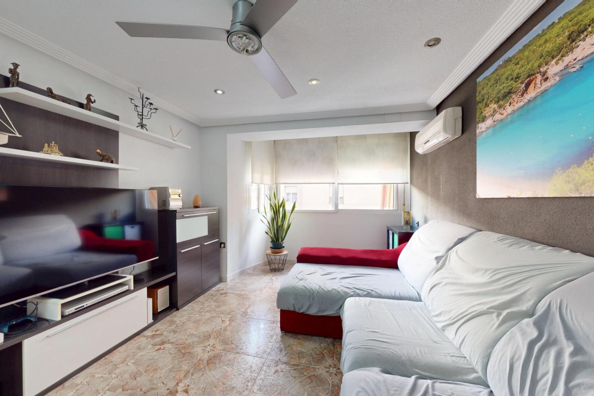 Resale - Apartment / flat - Elche - Carrús Este