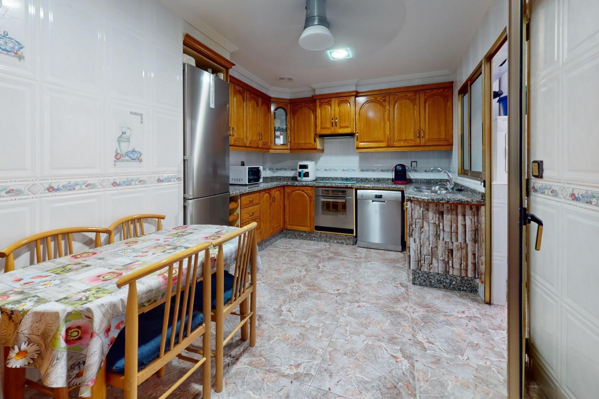 Resale - Apartment / flat - Elche - Carrús Este