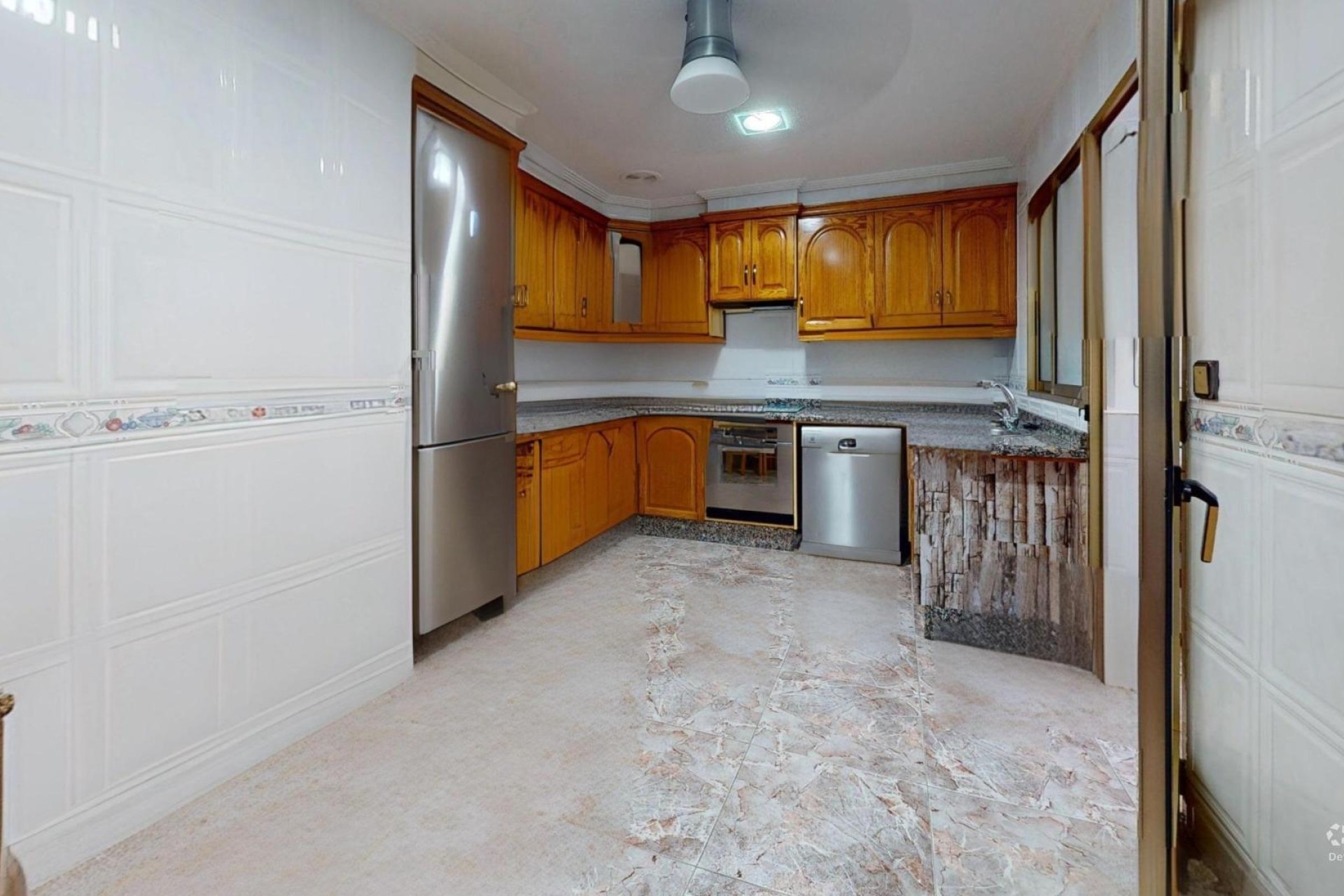 Resale - Apartment / flat - Elche - Carrús Este