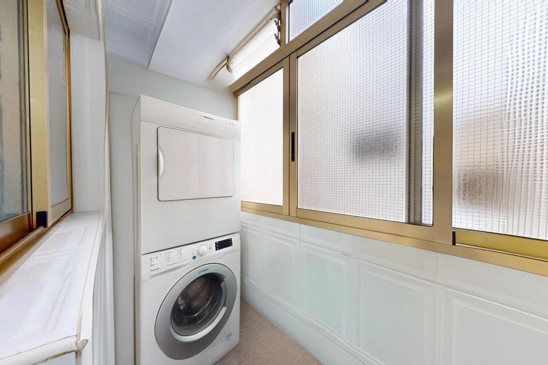 Resale - Apartment / flat - Elche - Carrús Este