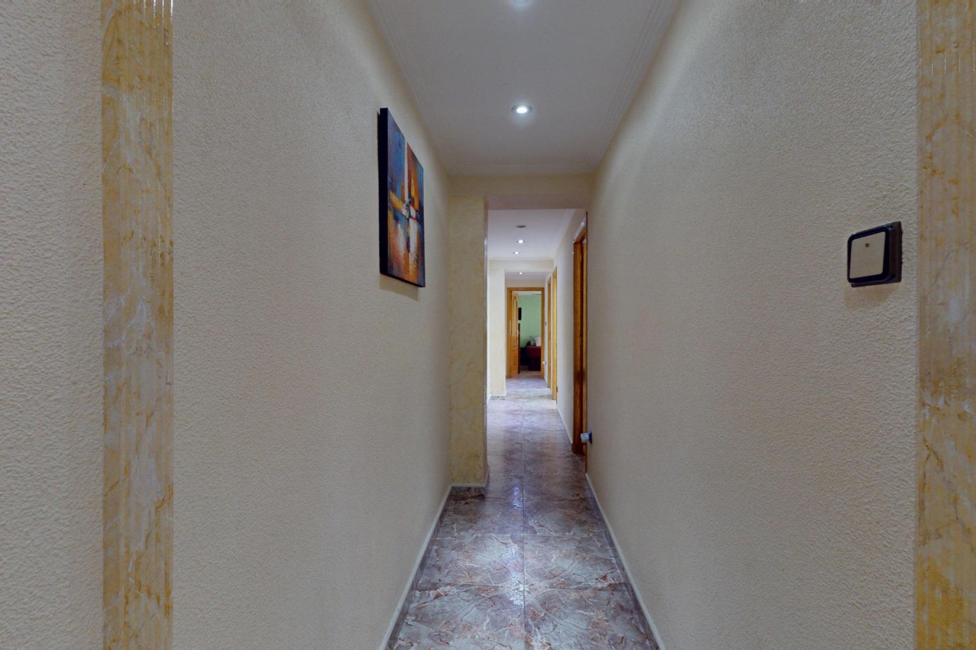 Resale - Apartment / flat - Elche - Carrús Este