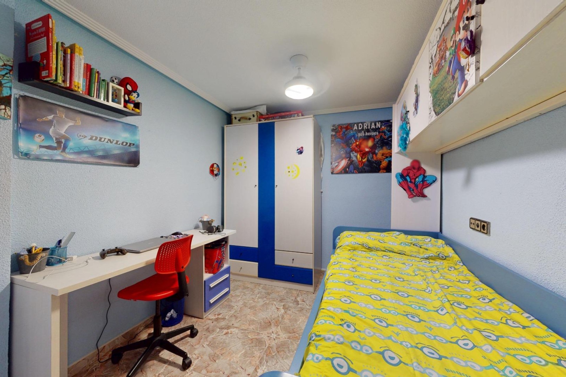 Resale - Apartment / flat - Elche - Carrús Este