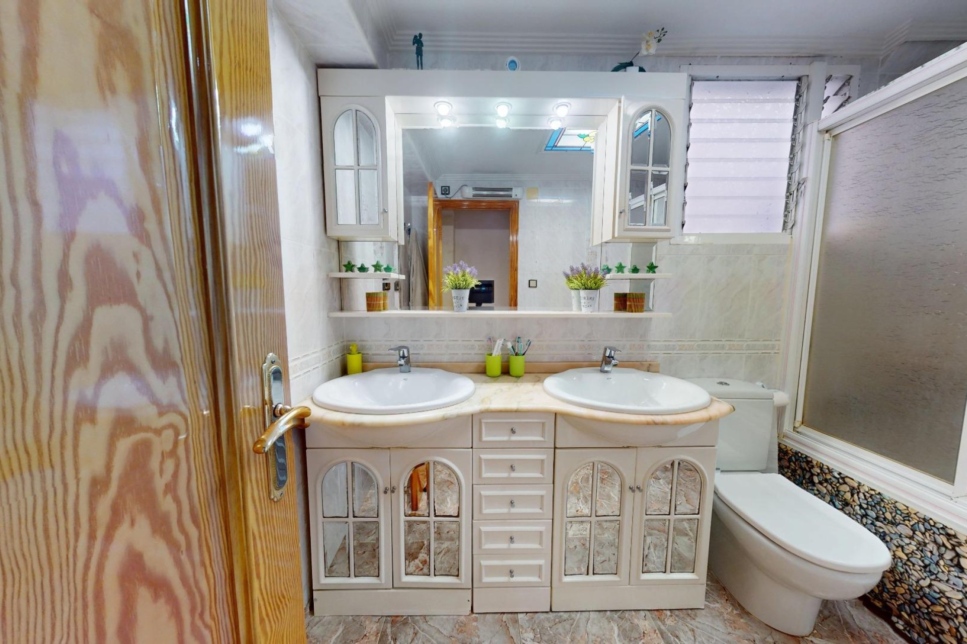 Resale - Apartment / flat - Elche - Carrús Este