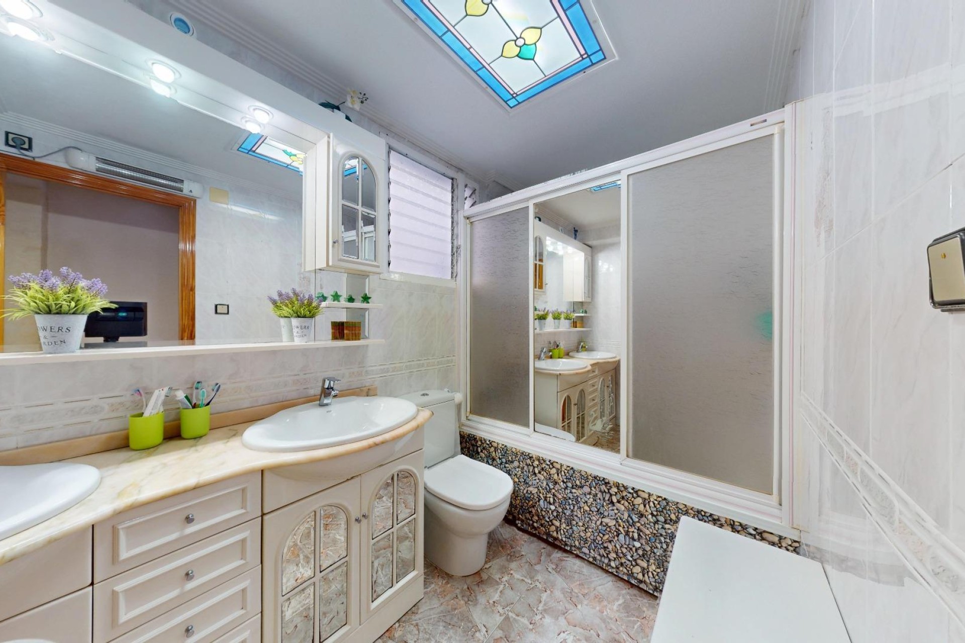 Resale - Apartment / flat - Elche - Carrús Este