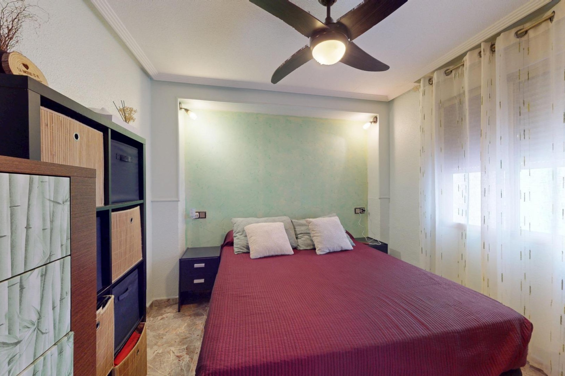 Resale - Apartment / flat - Elche - Carrús Este