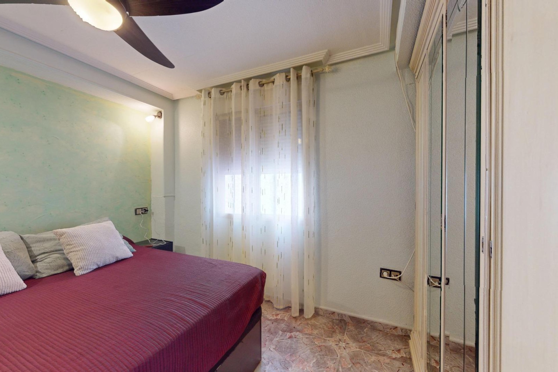 Resale - Apartment / flat - Elche - Carrús Este