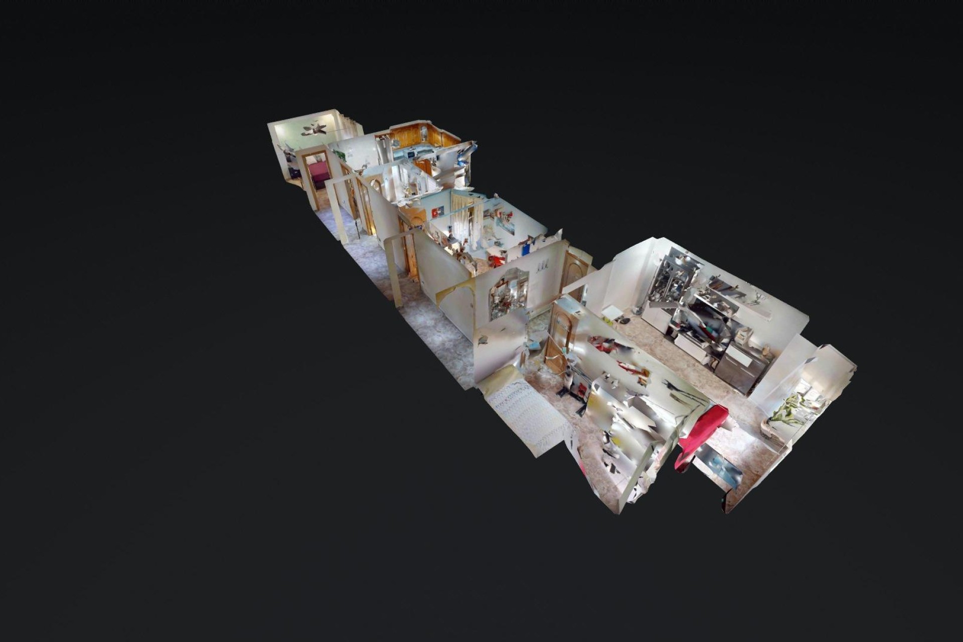 Resale - Apartment / flat - Elche - Carrús Este