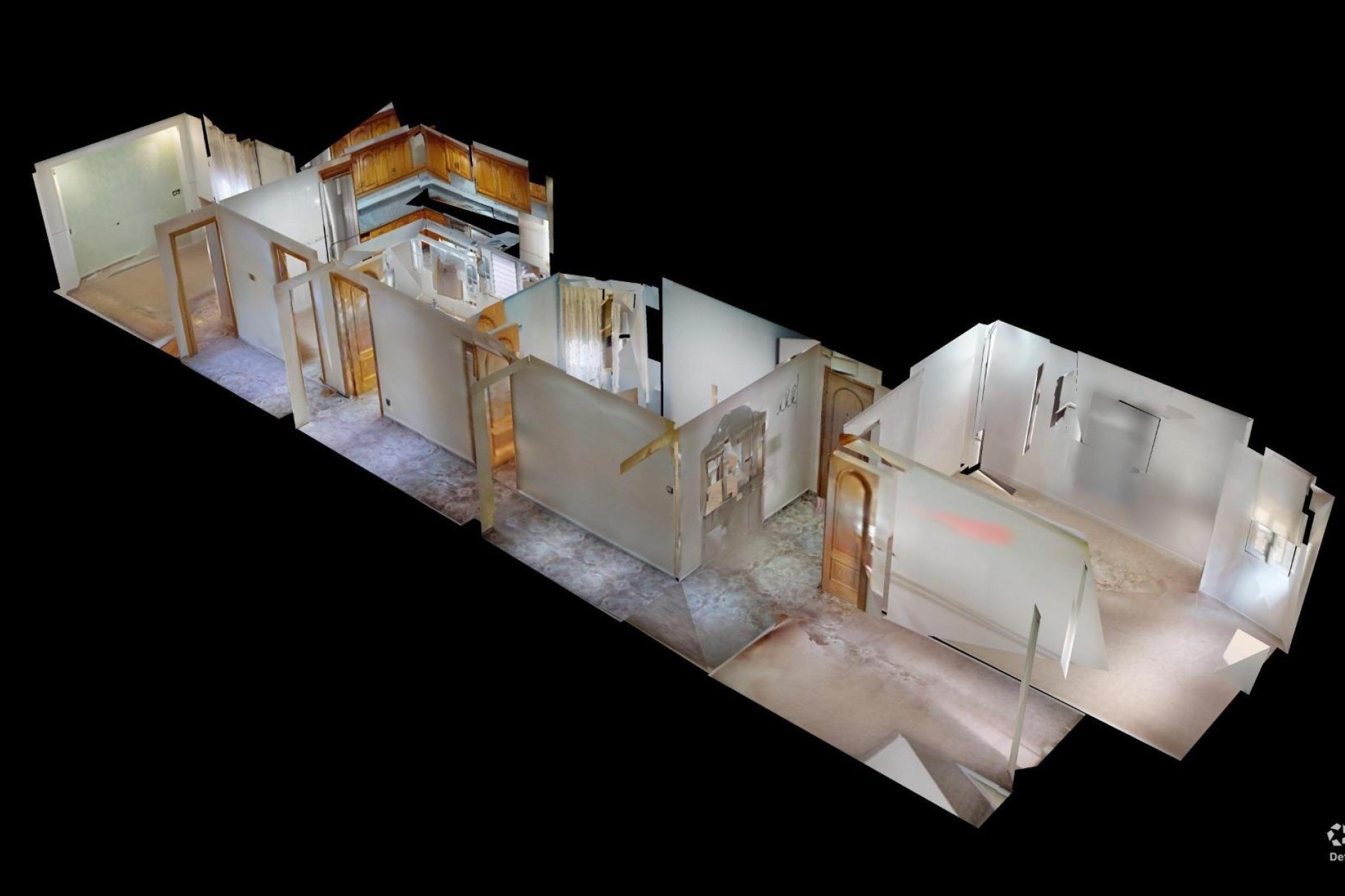 Resale - Apartment / flat - Elche - Carrús Este