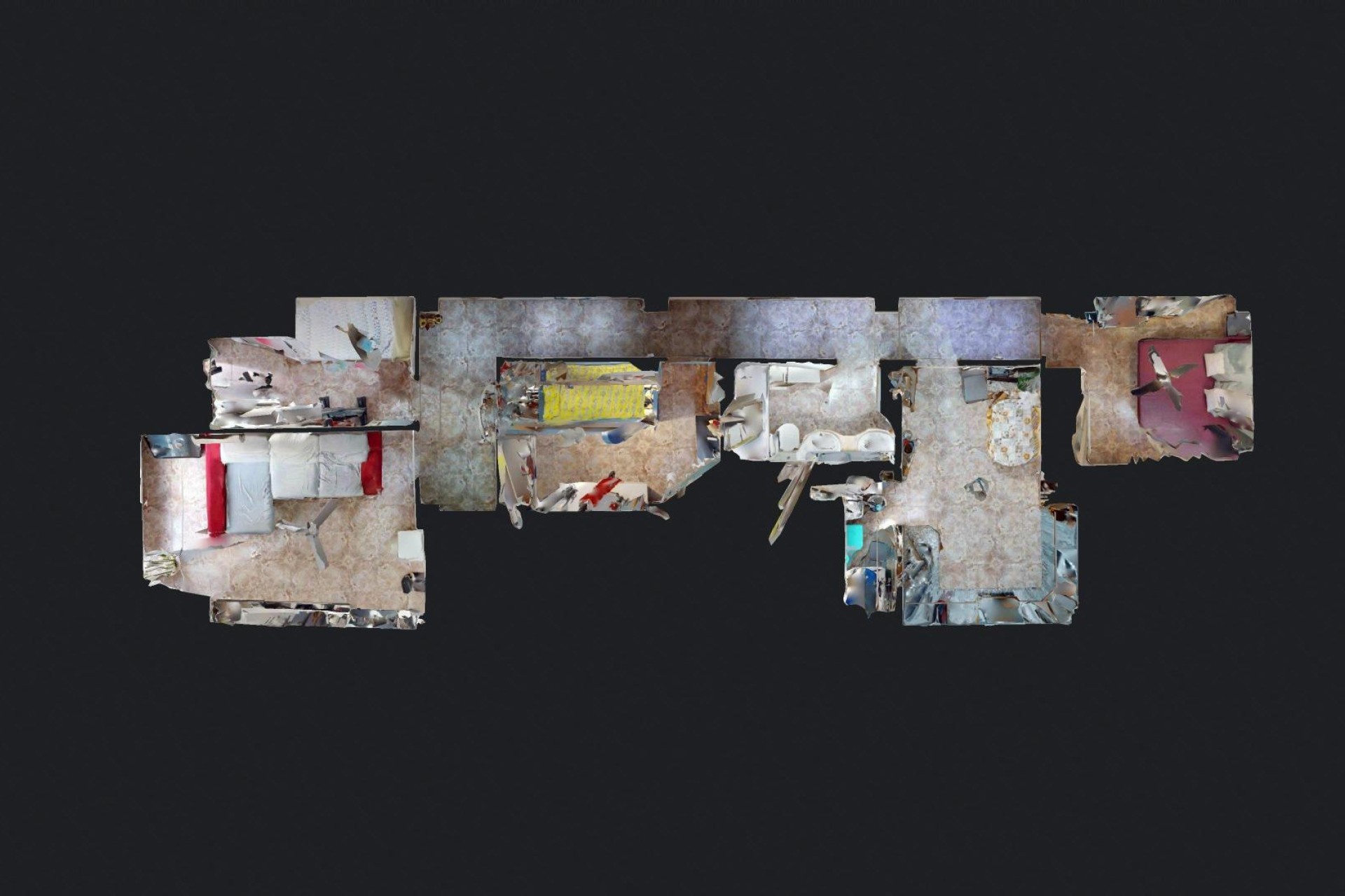 Resale - Apartment / flat - Elche - Carrús Este