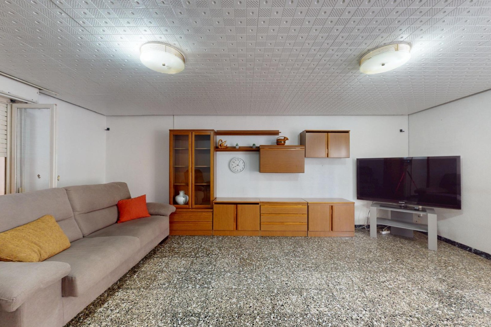 Resale - Apartment / flat - Elche - Carrús Este