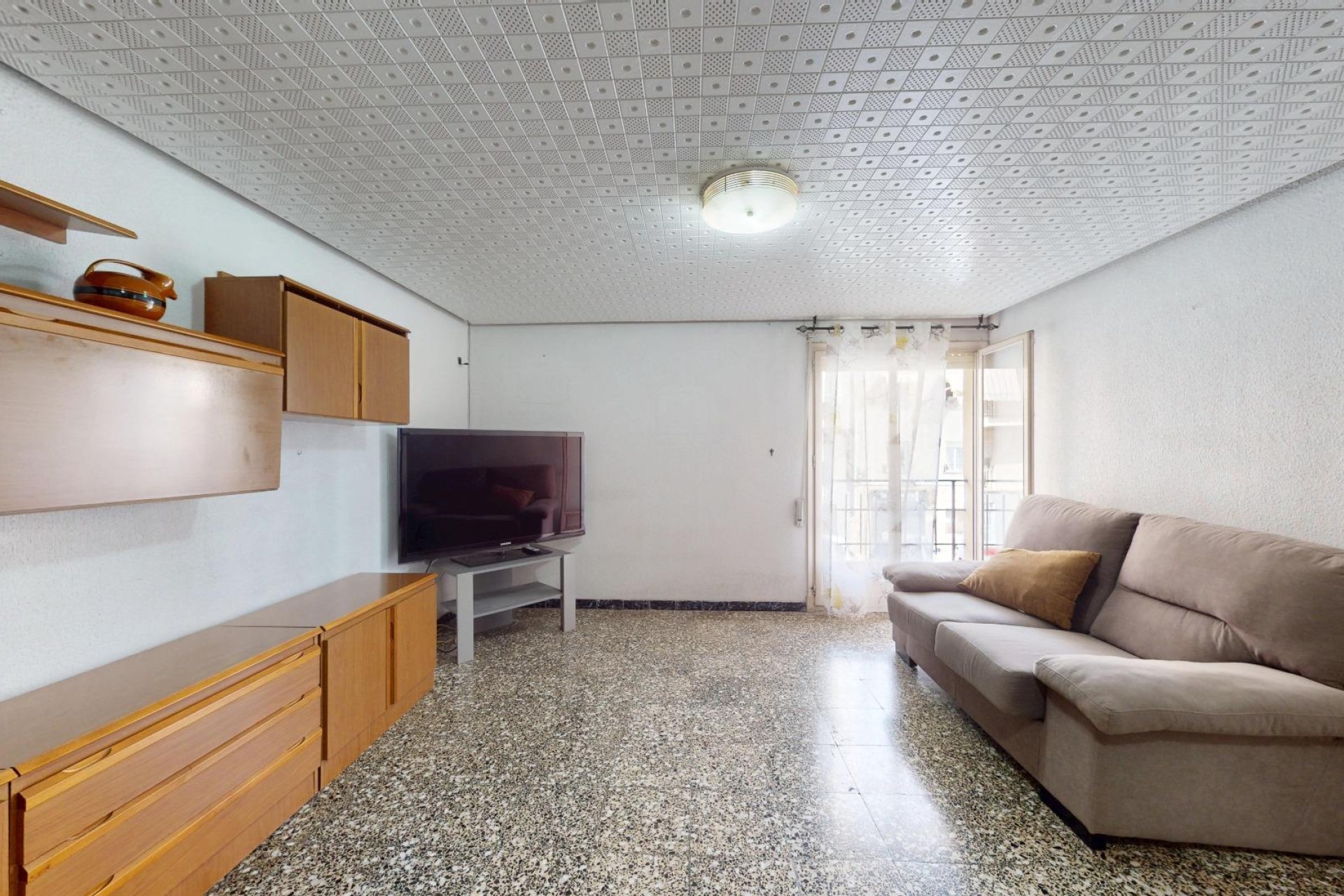 Resale - Apartment / flat - Elche - Carrús Este