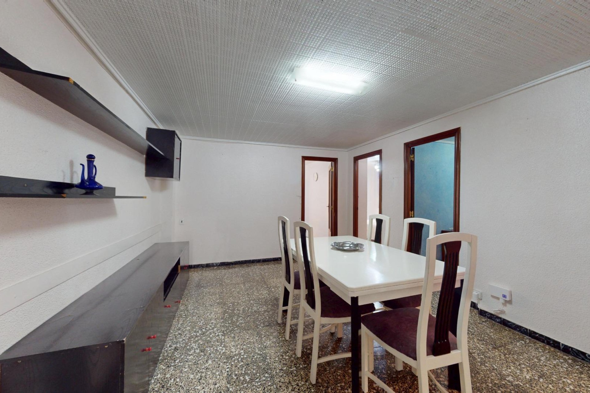 Resale - Apartment / flat - Elche - Carrús Este