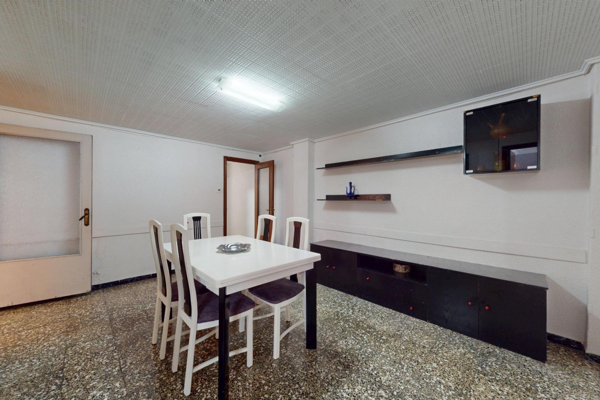 Resale - Apartment / flat - Elche - Carrús Este