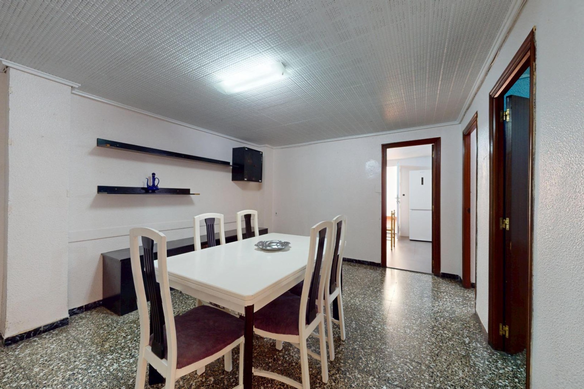 Resale - Apartment / flat - Elche - Carrús Este