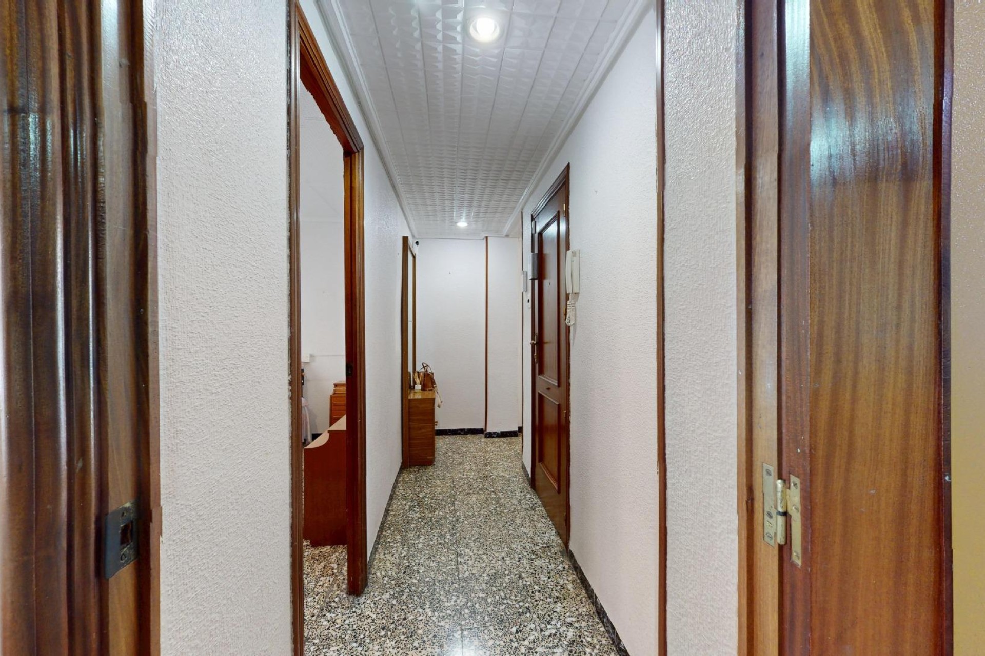Resale - Apartment / flat - Elche - Carrús Este