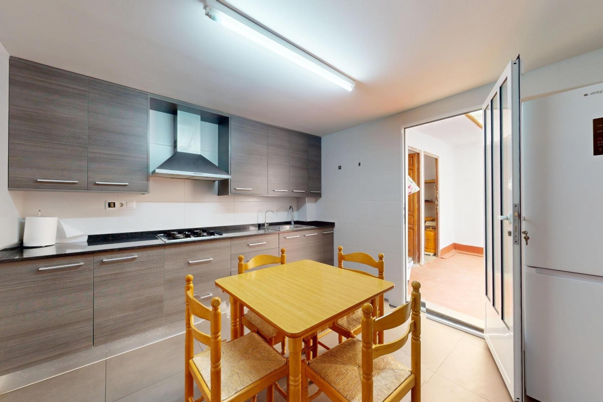 Resale - Apartment / flat - Elche - Carrús Este