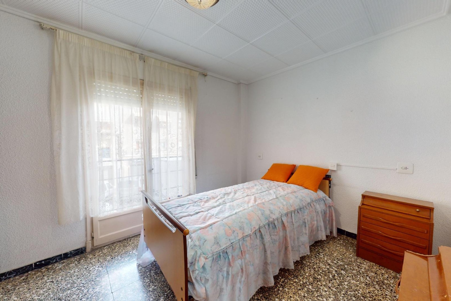 Resale - Apartment / flat - Elche - Carrús Este