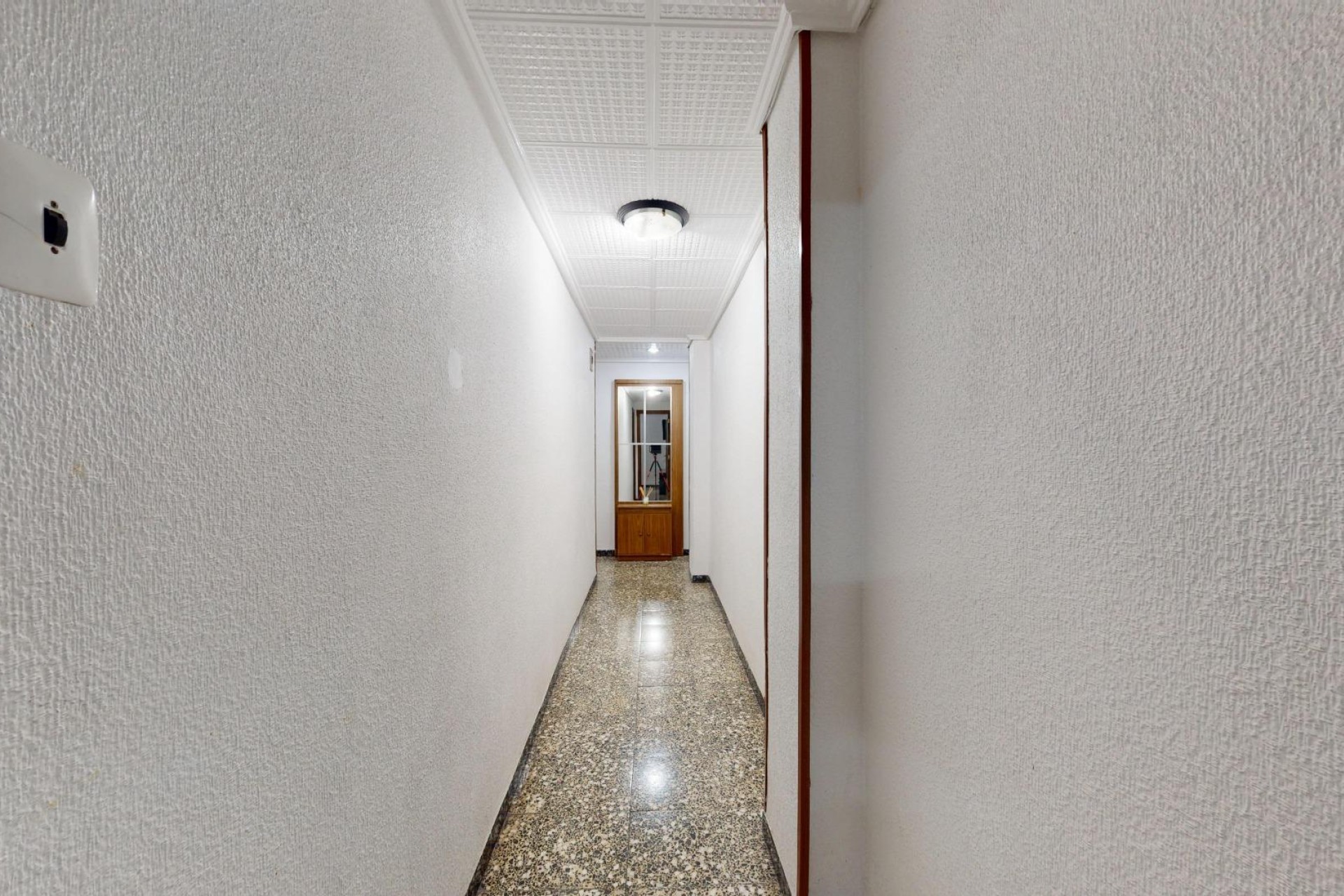 Resale - Apartment / flat - Elche - Carrús Este