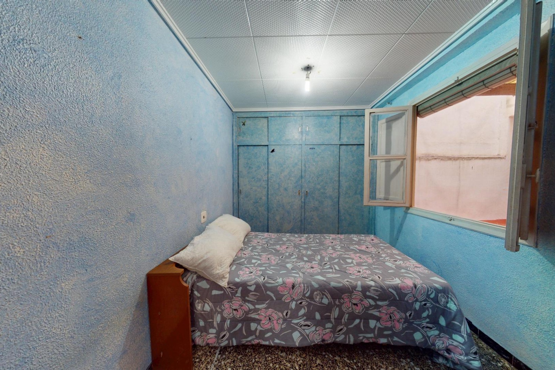 Resale - Apartment / flat - Elche - Carrús Este