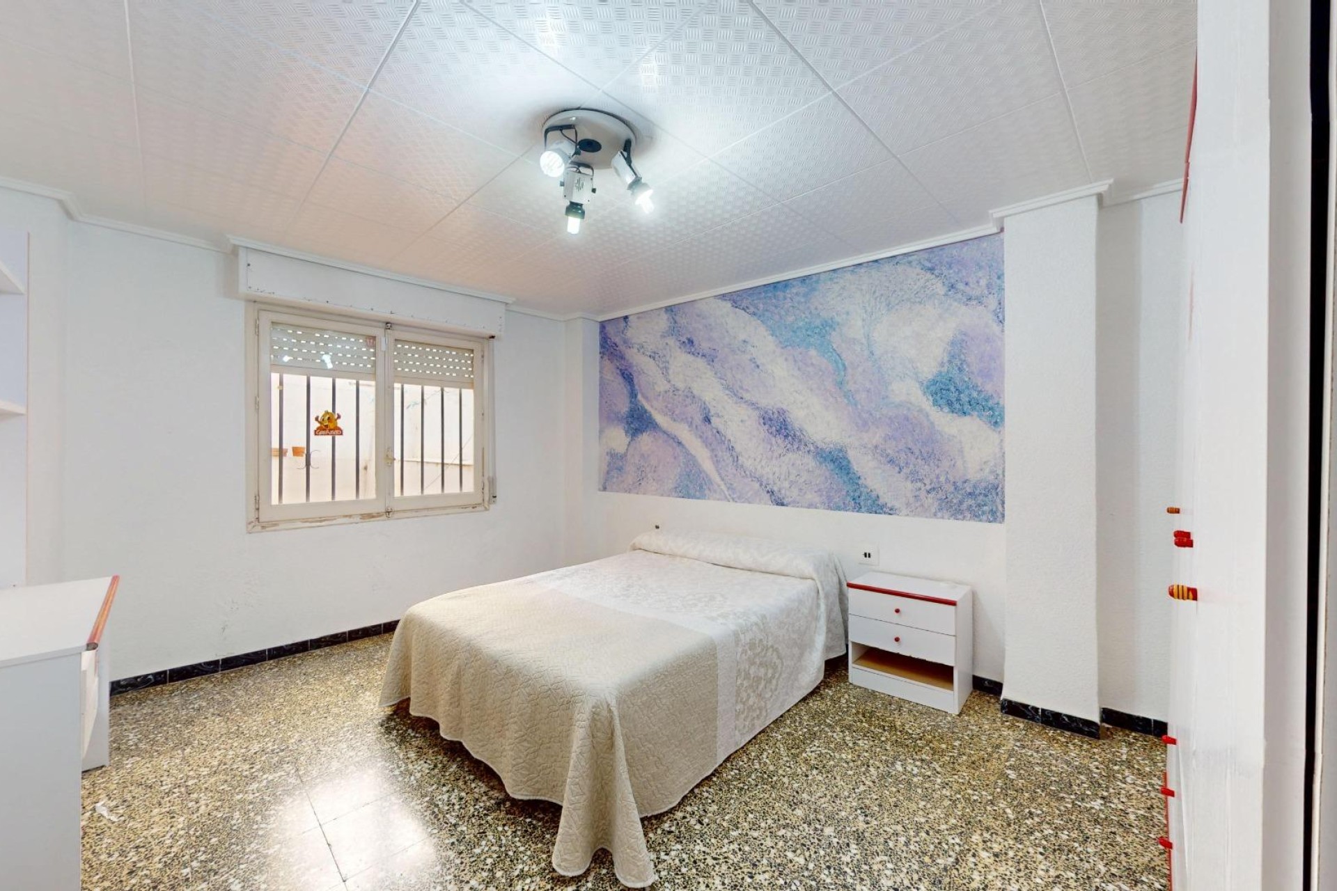 Resale - Apartment / flat - Elche - Carrús Este