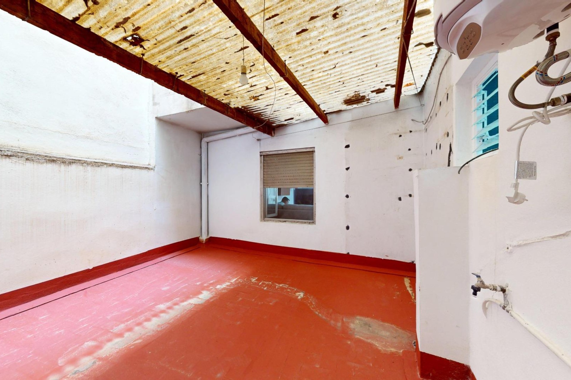 Resale - Apartment / flat - Elche - Carrús Este