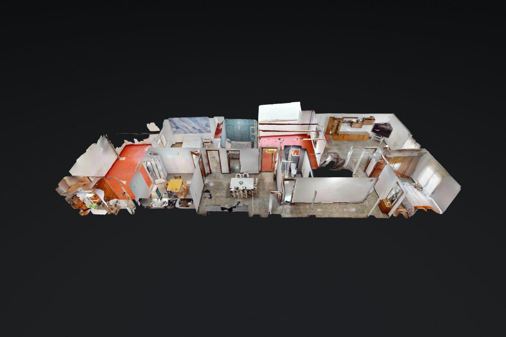 Resale - Apartment / flat - Elche - Carrús Este