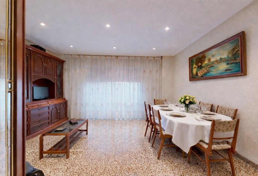 Resale - Apartment / flat - Elche - Carrús Este