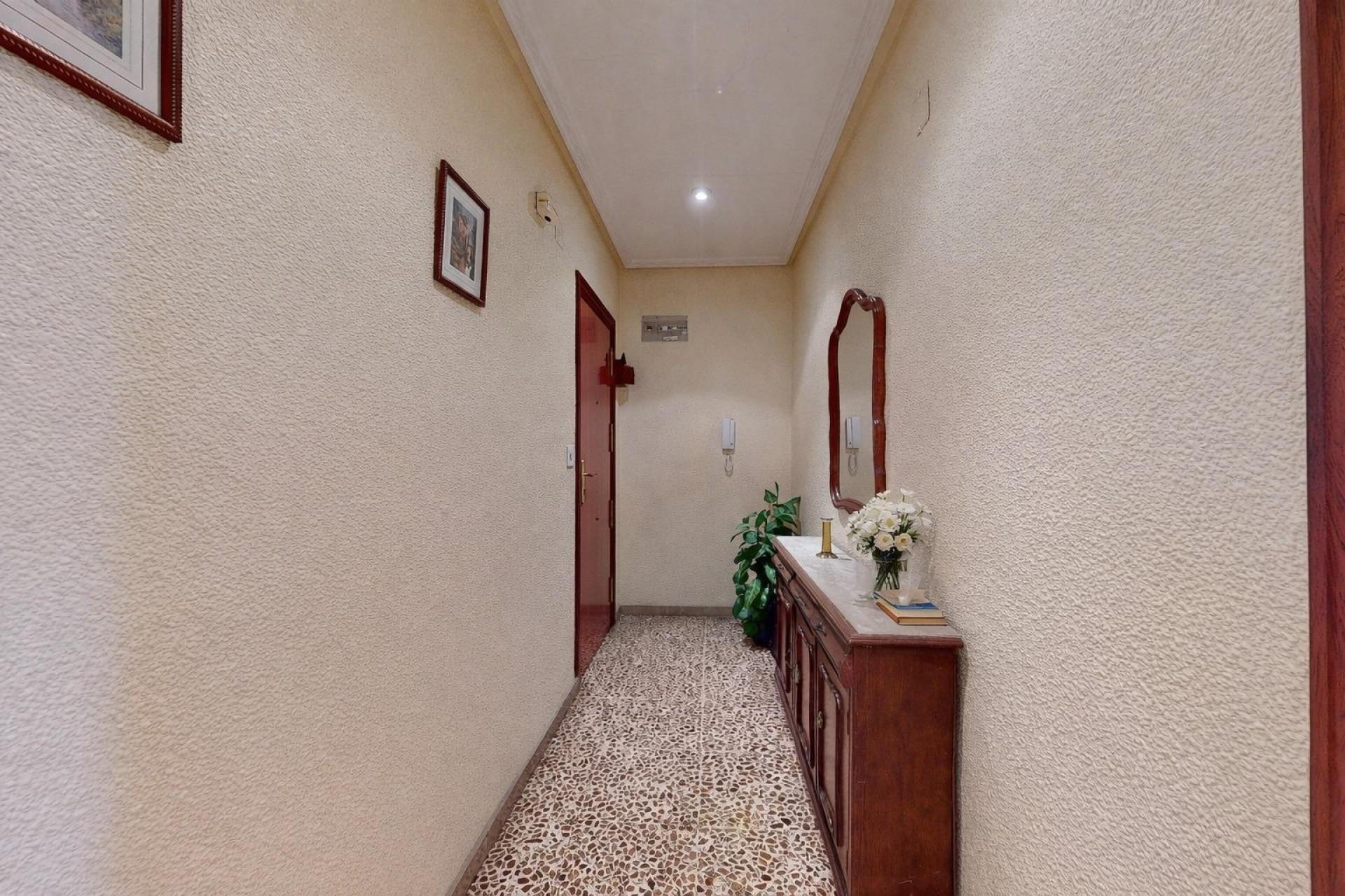 Resale - Apartment / flat - Elche - Carrús Este