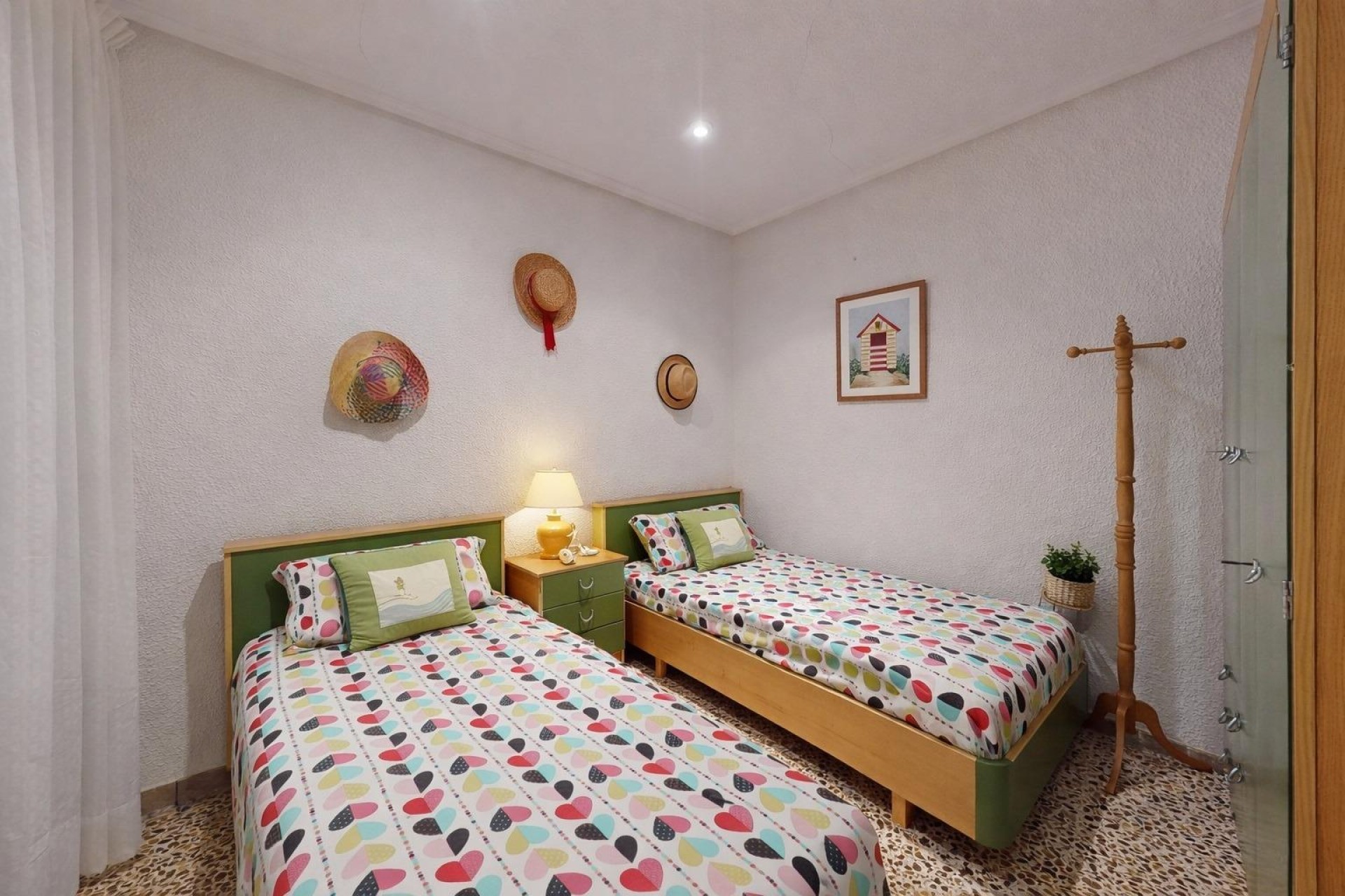 Resale - Apartment / flat - Elche - Carrús Este