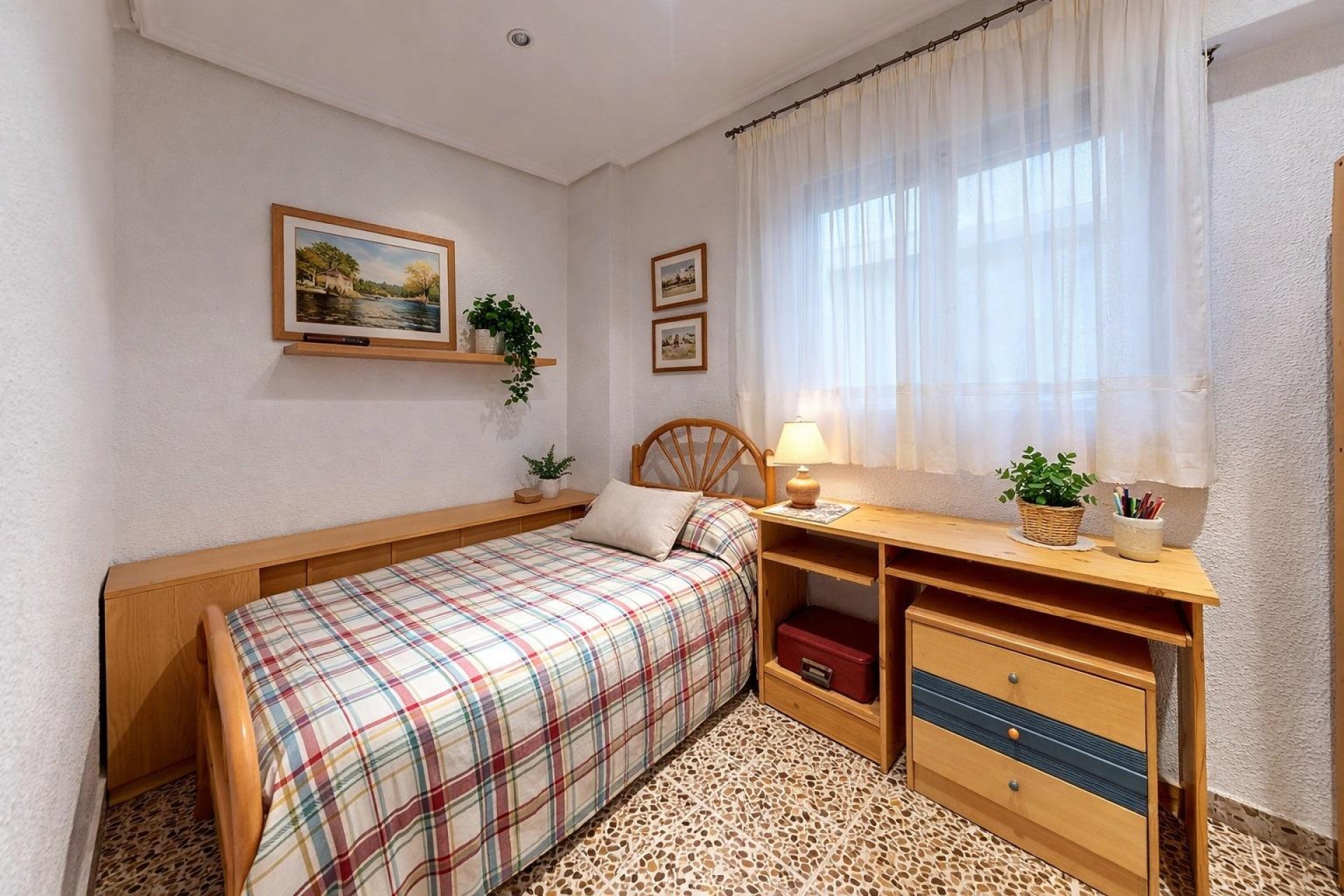 Resale - Apartment / flat - Elche - Carrús Este