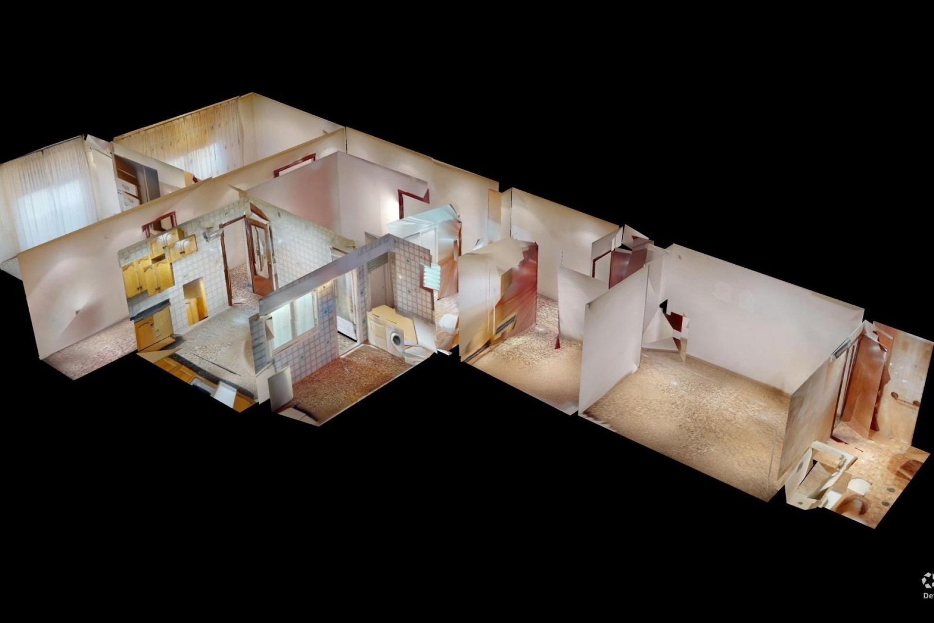 Resale - Apartment / flat - Elche - Carrús Este