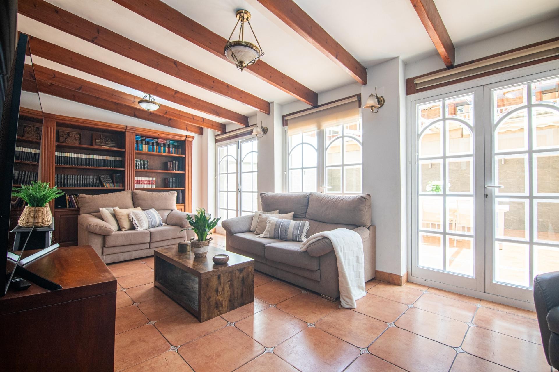 Resale - Apartment / flat - Elche - Carrús Este