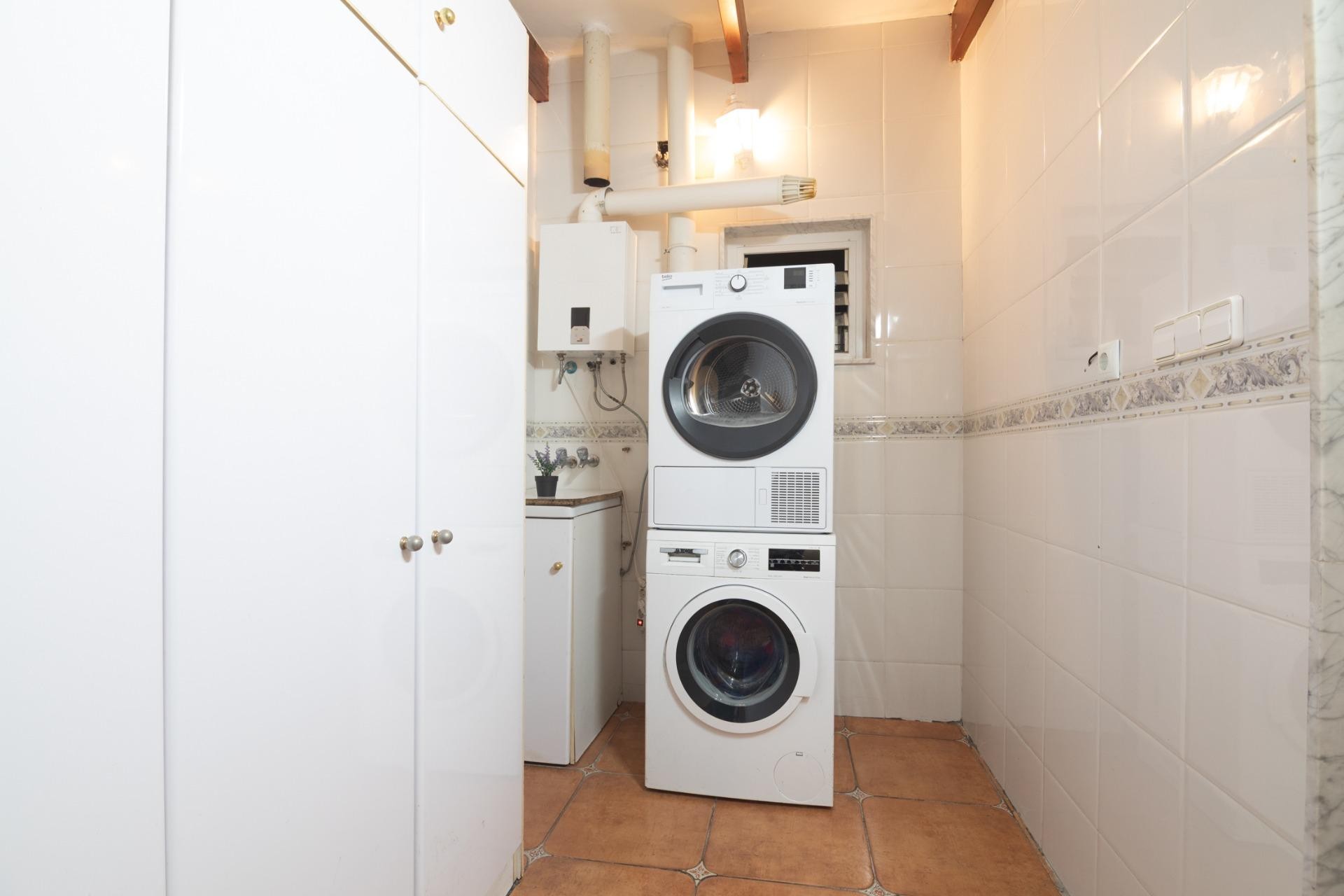 Resale - Apartment / flat - Elche - Carrús Este