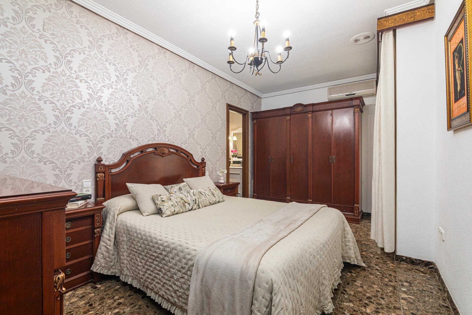 Resale - Apartment / flat - Elche - Carrús Este