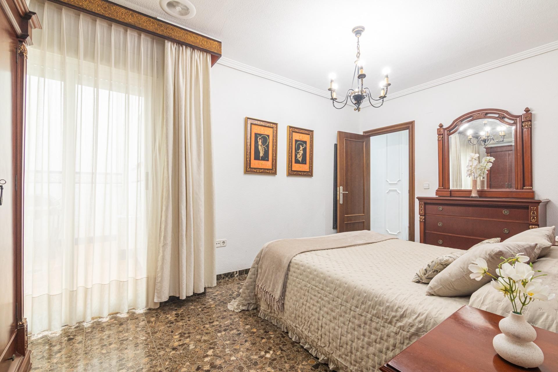 Resale - Apartment / flat - Elche - Carrús Este