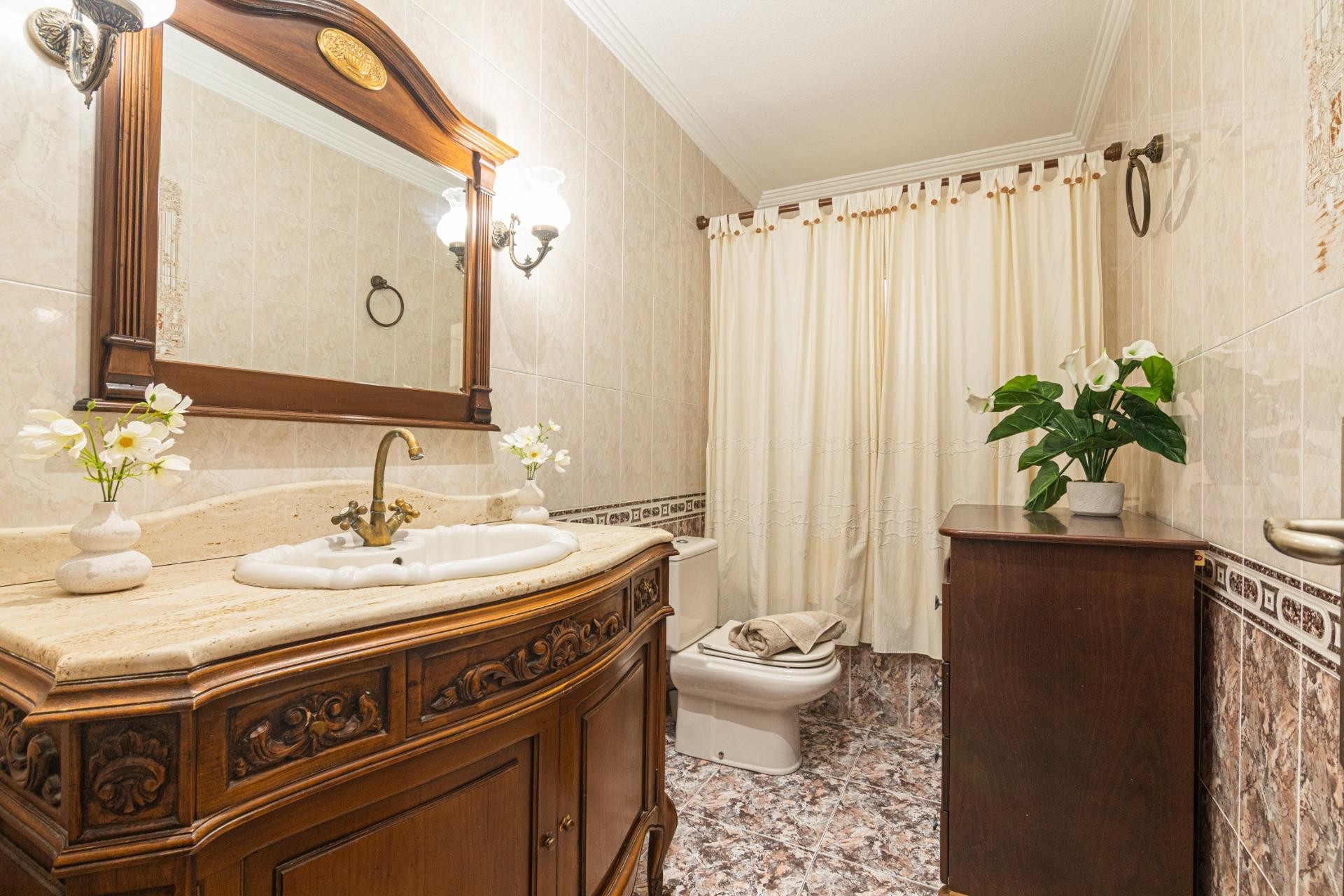 Resale - Apartment / flat - Elche - Carrús Este