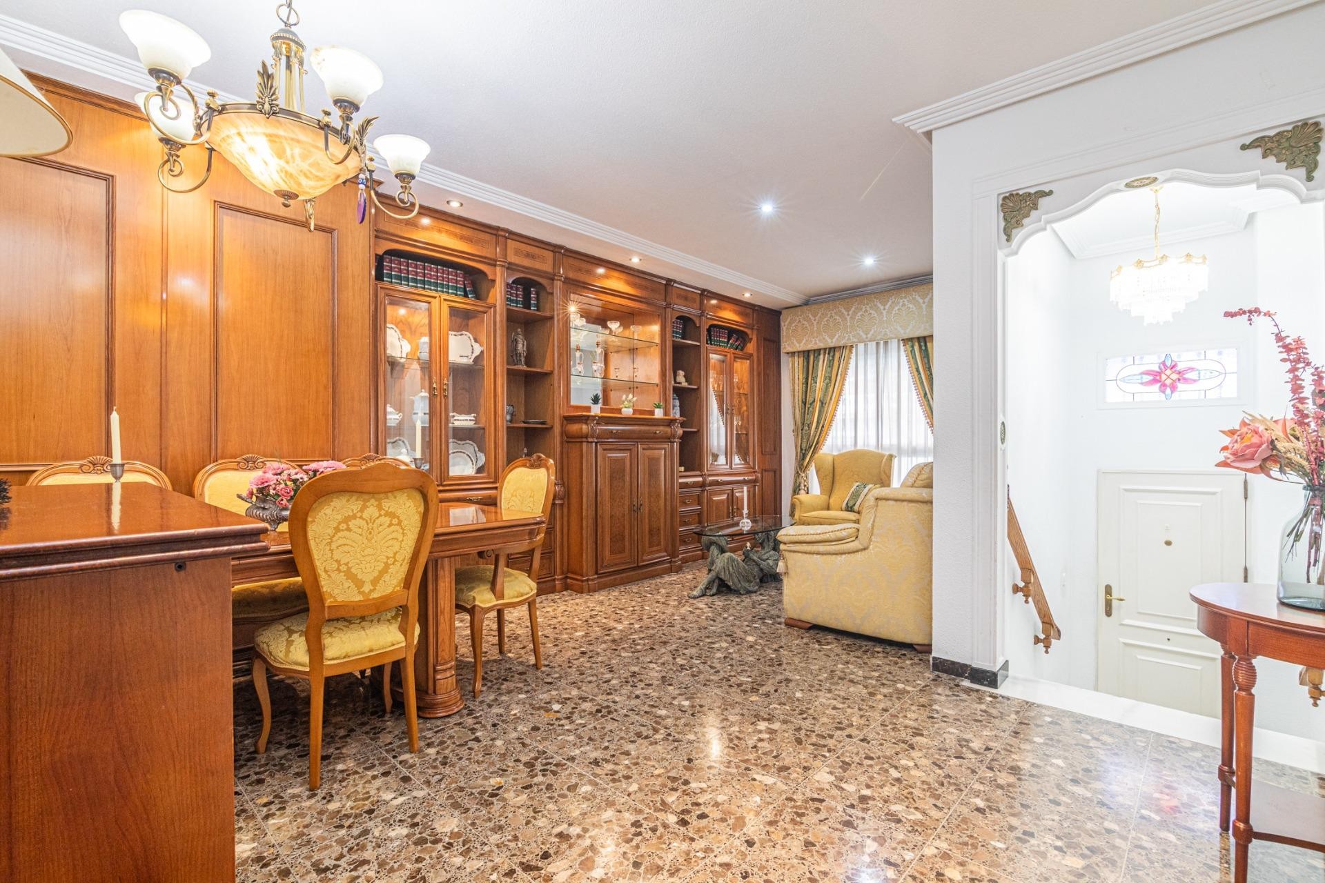Resale - Apartment / flat - Elche - Carrús Este