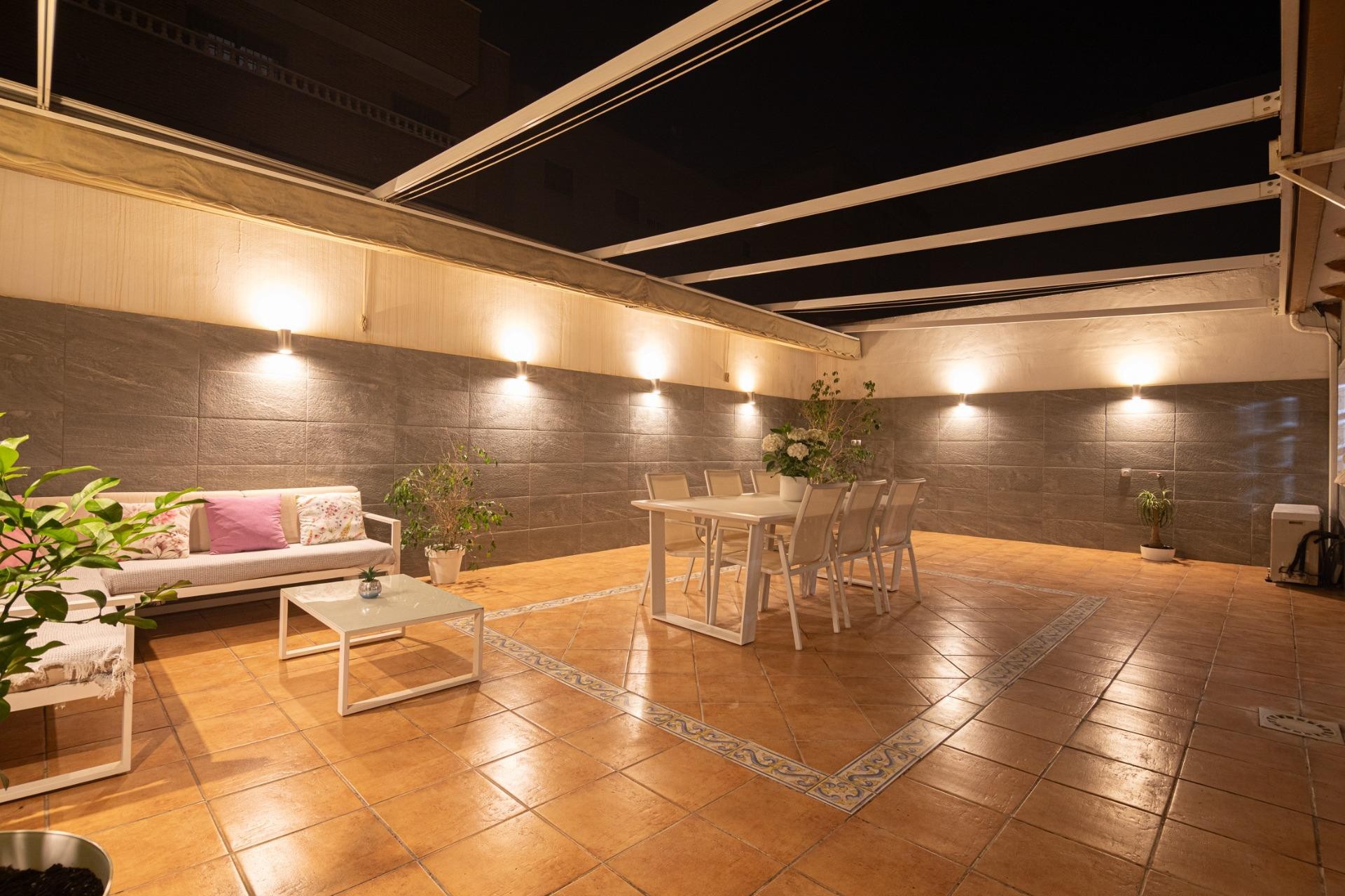 Resale - Apartment / flat - Elche - Carrús Este