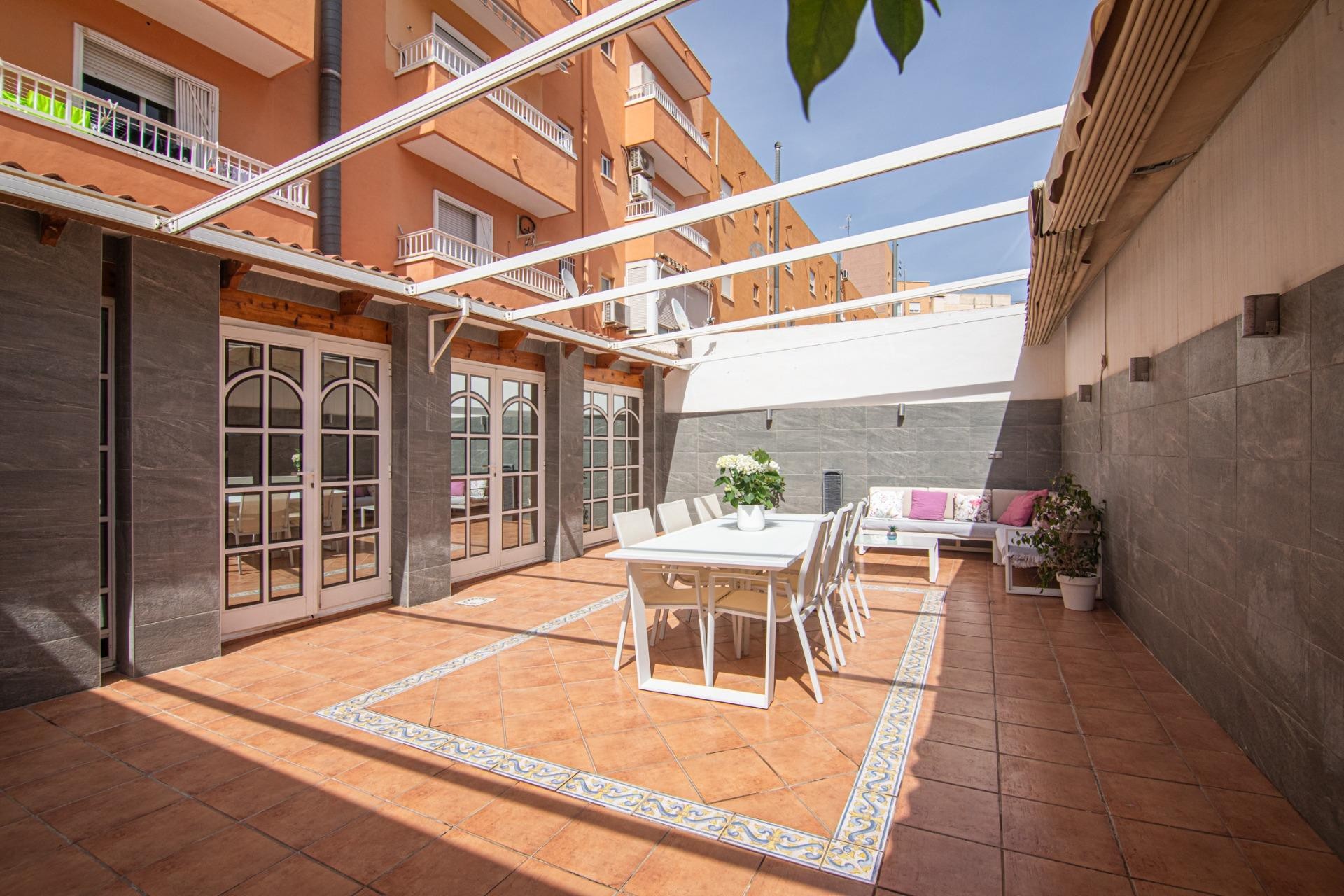 Resale - Apartment / flat - Elche - Carrús Este