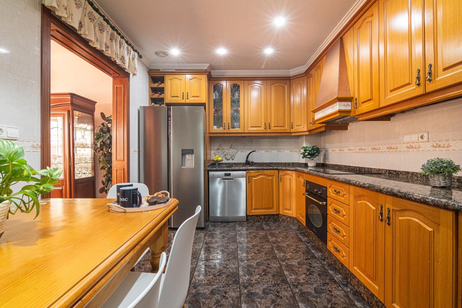 Resale - Apartment / flat - Elche - Carrús Este