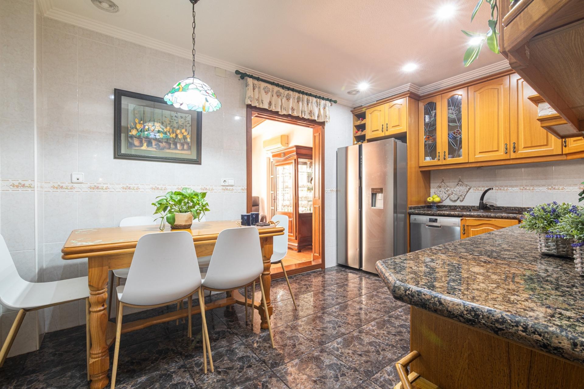 Resale - Apartment / flat - Elche - Carrús Este
