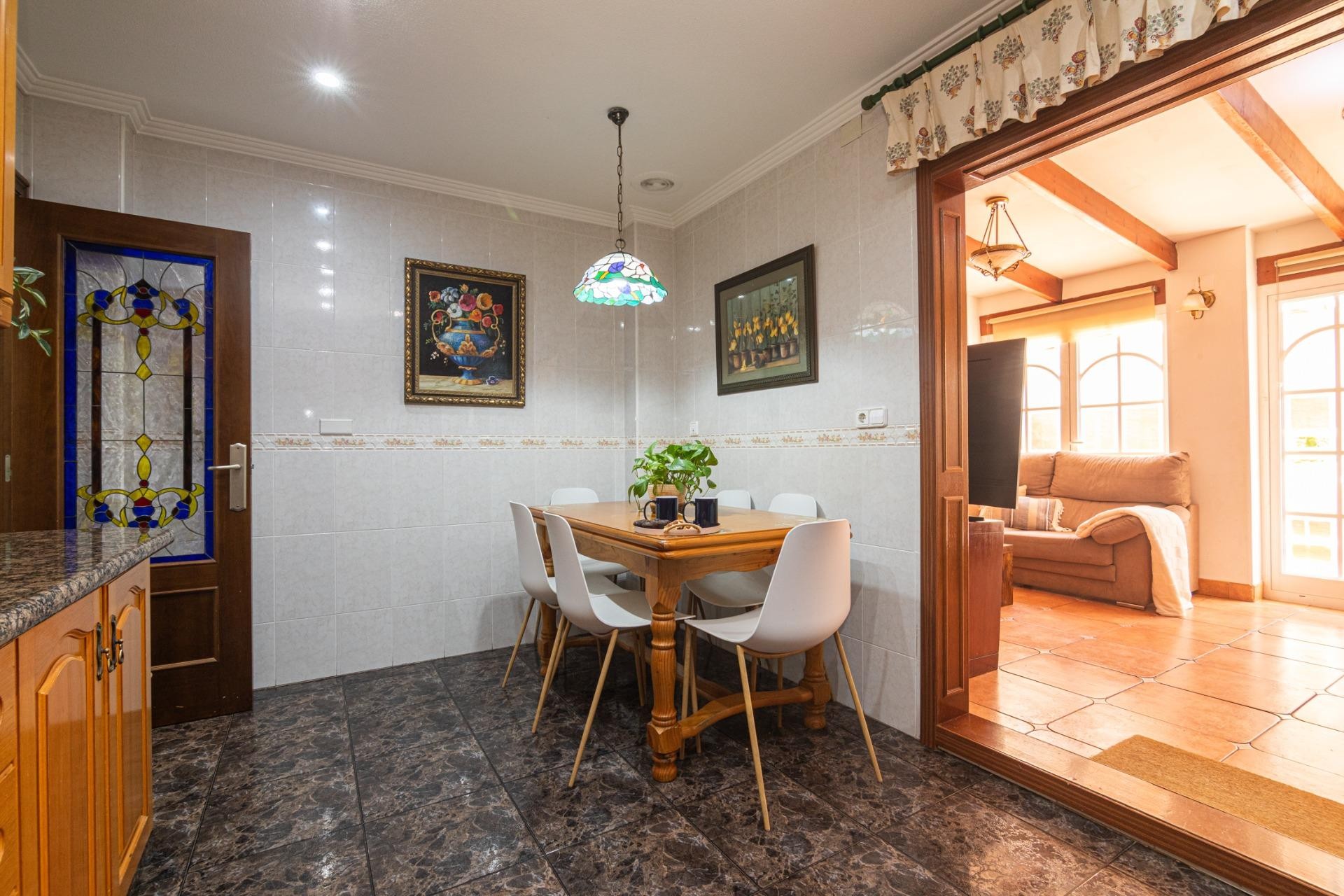 Resale - Apartment / flat - Elche - Carrús Este